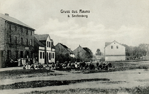 Senftenberg